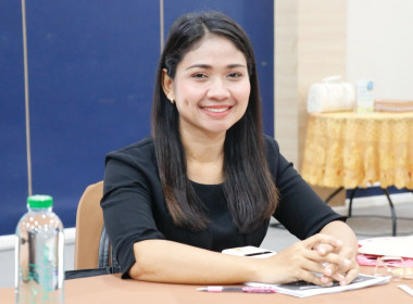 โครงการประชุมเชิงปฏิบัติการแลกเปลี่ยนเรียนรู้การเข้าถึงแหล่งเงินกองทุนพัฒนาสหกรณ์ ประจำปีงบประมาณ พ.ศ. 2569 พร้อมด้วยนายมานะชัย สังข์แก้ว ผู้อำนวยการกลุ่มส่งเสริมและพัฒนาการบริหารการจัดการสหกรณ์ ข้าราชการ พนักงานราชการ สำนักงานสหกรณ์จังหวัดนครศรีธรรมราช ... พารามิเตอร์รูปภาพ 20